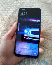 Samsung Xiaomi redmi note 8
------
В хорошем состояни...