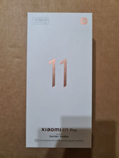 Samsung Xiaomi 11T Pro 8GB/256GB
------
Xiaomi 11 T P...