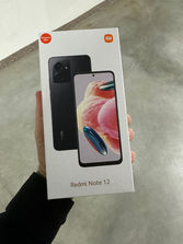 Samsung Xiaomi Note 12 128 gb
------
Абсолютно новый,...