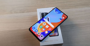 Samsung Xiaomi Redmi Note 11 Pro 8/128 GB de la 197 lei...