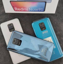 Samsung Xiaomi Note 9S, Xiaomi Note 10S, Xiaomi Note11S...