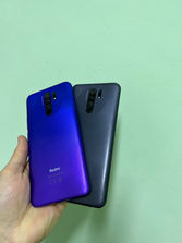 Samsung Xiaomi Redmi 9 4/64gb
------
Xiaomi redmi 9 d...