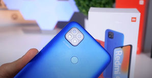 Samsung Xiaomi Redmi 9C de la 75 lunar! Reducere de pân...