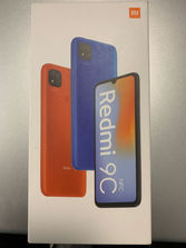 Samsung Redmi 9c NFC
------
Redmi 9c NFC. Продаю теле...