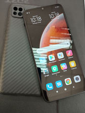 Samsung Xiaomi redmi 9c 3/32
------
Телефон в замечат...