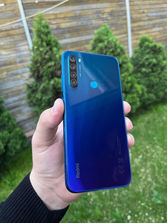 Samsung Xiaomi note 8
------
Telefonul este într-o st...