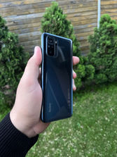 Samsung Xiaomi note 10
------
Telefonul e ca nou foar...