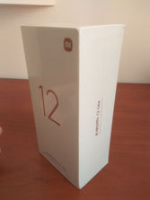 Samsung Xiaomi 12 Lite 5G 8Ram/128Gb - 350 €. Гарантия ...
