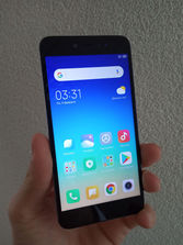 Samsung Xiaomi Note 5A Prime, 3-32 GB
------
Telefon ...