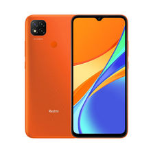 Samsung Xiaomi Redmi 9C 2 ГБ/ 32 ГБ/ Dual SIM/ Оранжевы...