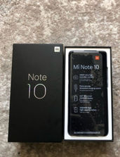 Samsung Xiaomi Mi Note 10, 6/128G, perfect, tot setul, ...