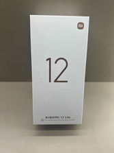 Samsung Xiaomi 12 Lite, 8/128Gb. Новый. Запечатан!!! Га...