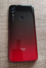 Samsung Redmi 7 4/64
------
Состояние отличное
-----...