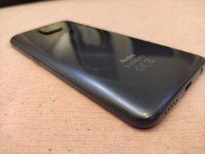 Samsung Xiaomi Redmi Note 9 128gb
------
Telefonul ar...