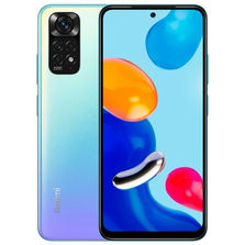 Samsung Xiaomi Redmi Note 11 4 ГБ/ 128 ГБ/ Dual SIM/ Си...