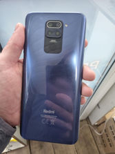 Samsung Redmi note 9 телефон в отличном состоянии,полно...