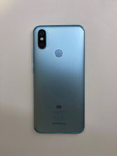 Samsung Xiaomi mi a2 128/6gb
------
se vinde xiaomi m...