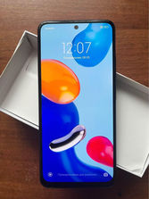 Samsung Продам xiaomi redmi note 11
------
Телефон в ...