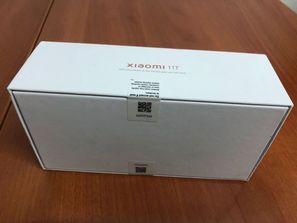 Samsung Xiaomi Mi 11T 5G 8gb / 256gb - Запечатан - 440e...