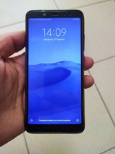 Samsung Xiaomi Redmi Note 5, Versiunea Globala
------
...