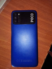 Samsung Poco M3
------
Lucreaza
------
Marca
Xiaom...