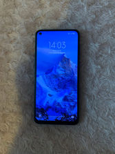 Samsung Xiaomi redmi note 9
------
Telefonul function...