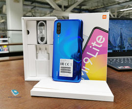 Samsung Xiaomi Mi 9 Lite
------
состояние близкое к и...