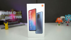 Samsung Xiaomi Redmi Note 9s 64gb - Testat În Timp !
-...