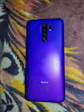 Samsung Redmi 9
------
Telefonul este in stare buna a...