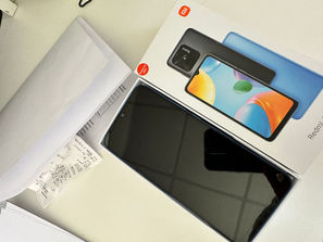 Samsung Xiaomi Redmi 10C с гарантией
------
Продам те...