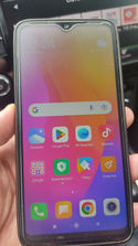 Samsung Redmi 7 3/32gb
------
Redmi 7 3/32gb абсолютн...