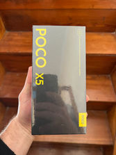 Samsung Poco X5 Model nou!! Sigilat!!
------
Xiaomi P...