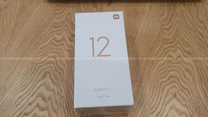 Samsung Xiaomi 12 5g 8/128Gb - New !
------
www.CosTe...