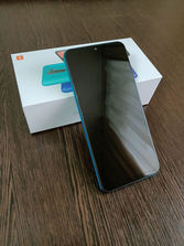 Samsung Xiaomi Redmi 9
------
SoC Mediatek Helio G80,...