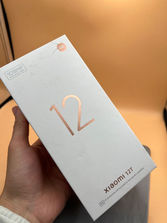 Samsung Xiaomi 12T blue 8/256gb Новый запечатанный
---...