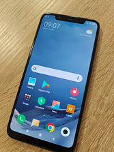 Samsung Xiaomi Mi 8 (6 RAM / 64 Memorie)
------
Vând ...