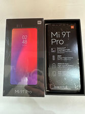 Samsung Mi 9T Pro Carbon Black 128gb как новый
------
...