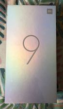 Samsung Xiaomi Mi 9 64gb / 6gb - 260eu. Запечатан.
---...