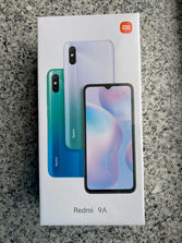 Samsung Xiaomi Redmi 9A, 2/32 GB
------
Xiaomi Redmi ...