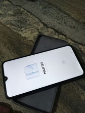 Samsung Xiaomi Mi 9 - 6/128 - Balti
------
Дисплей ра...