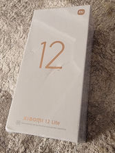 Samsung Urgent Xiaomi 12 Lite 5g - Sigilat
------
Se ...