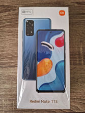 Samsung Xiaomi Redmi Note 11s
------
Spre vânzare tel...