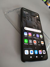 Samsung Xiaomi Redmi Note 11 Pro 5G
------
Vând Xiaom...