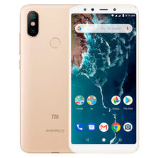 Samsung Vând telefon Xiaomi Mi A2 în stare ideală
----...