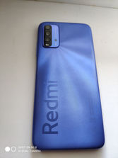 Samsung Redmi 9T
------
Telefonul ca pe poze in stare...