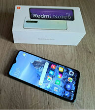 Samsung Xiaomi Redmi Note 8 Pro 6/128
------
GLOBAL V...