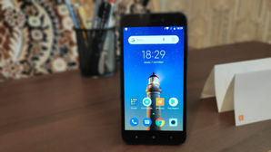 Samsung Xiaomi Redmi Go. Android 8.1
------
Продам те...