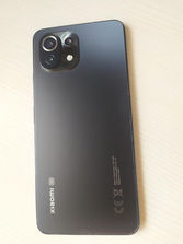 Samsung Xiaomi Redmi 11 Lite 5G NE
------
Vând Xiaomi...