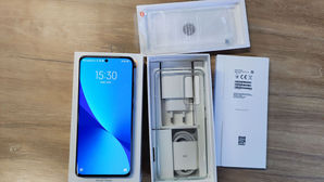 Samsung Xiaomi 12x 8gb / 256gb
------
Xiaomi 12X - Te...