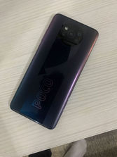 Samsung Poco X3 pro
------
Poco in stare impecabilă.F...